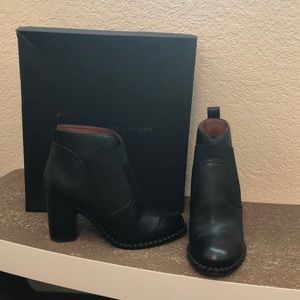 Marc by Marc Jacobs Women's Chelsea Ankle Boot